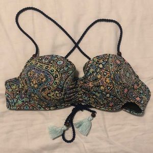 Victoria’s Secret swim top